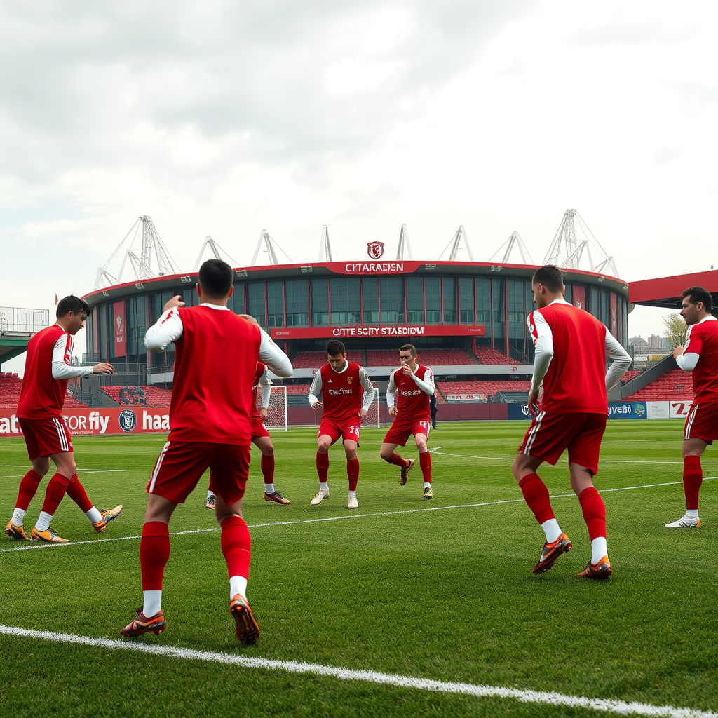 Nottingham Forest 'working on a deal' for defender but transfer faces key sticking point